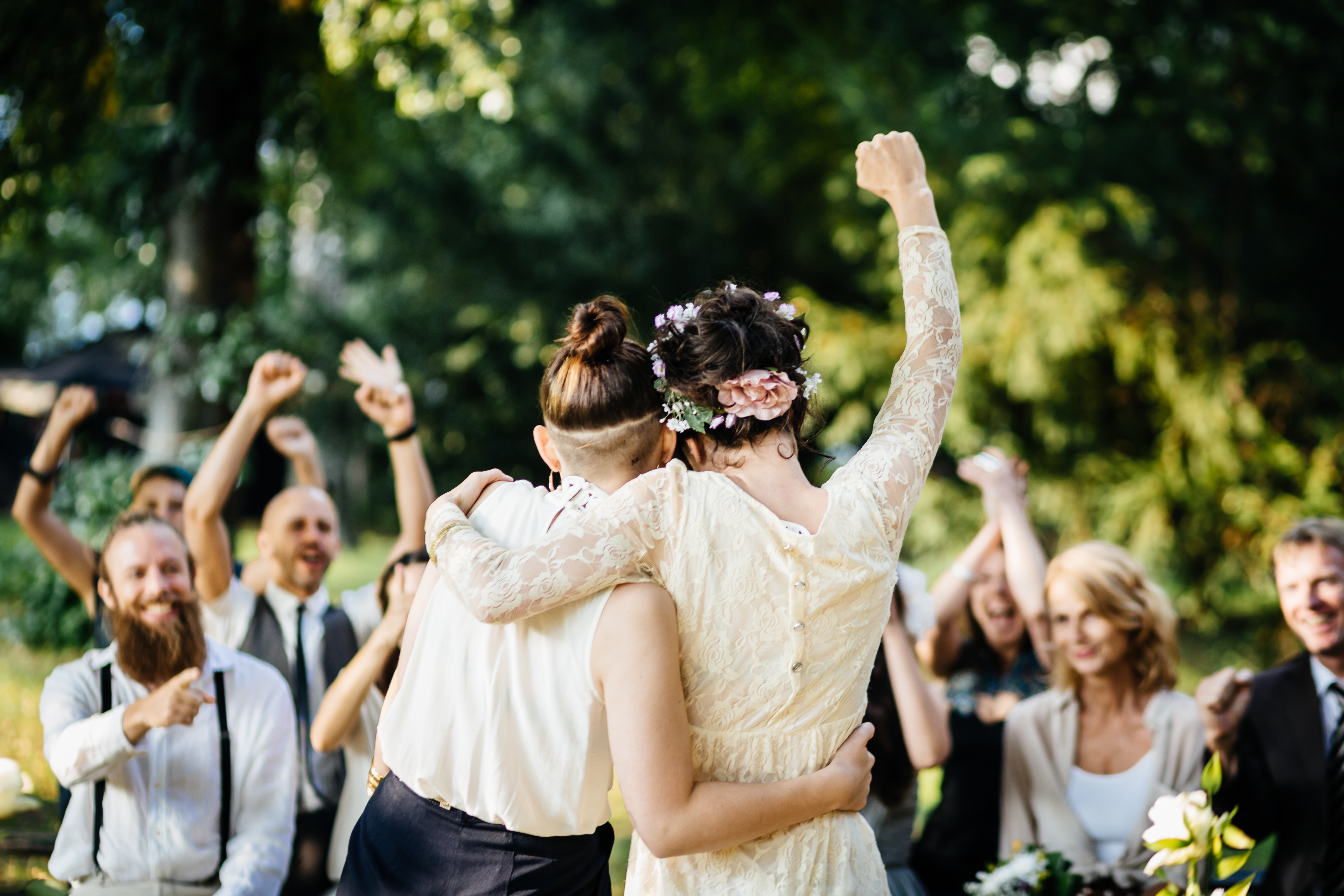 9 Creative Ways You Can Improve Your Wedding Planning Tip