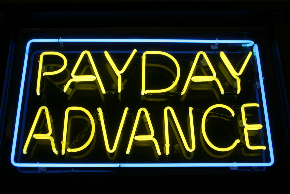Online Payday Loans Without Faxing