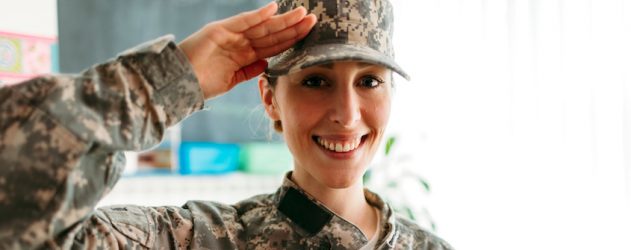 can i make money working with veterans