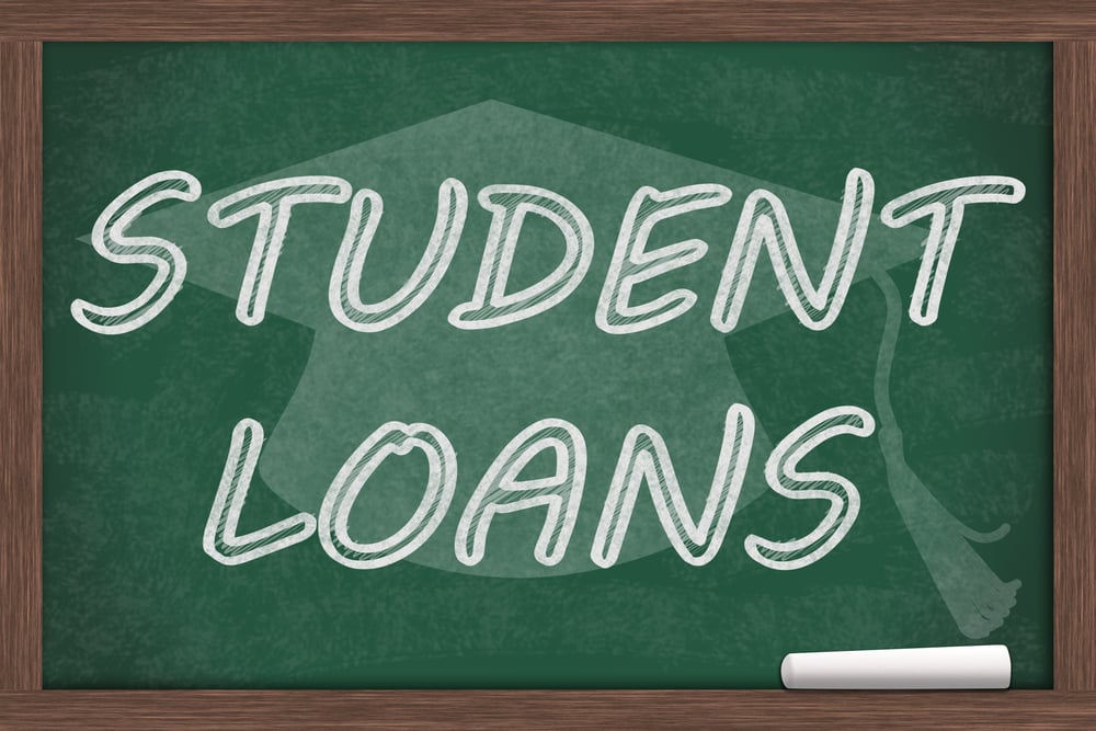 Lenders Step In With Student Debt Relief Offerings - NerdWallet