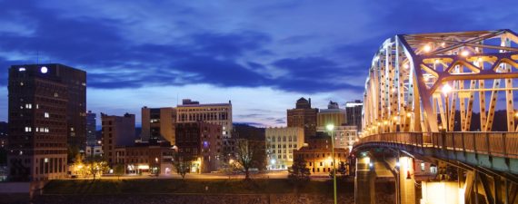 Best Cities for Young Families in West Virginia - NerdWallet