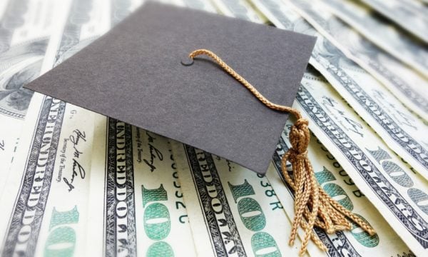 What Do You Do With Graduation Money? - NerdWallet