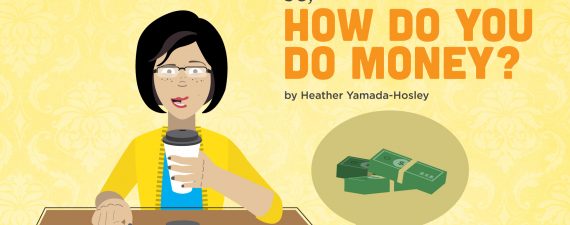 How Do You Do Money? Ester, Writer - NerdWallet