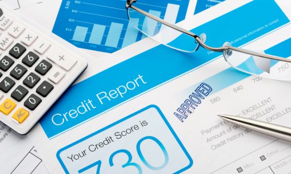 What Is a FICO Score? - NerdWallet