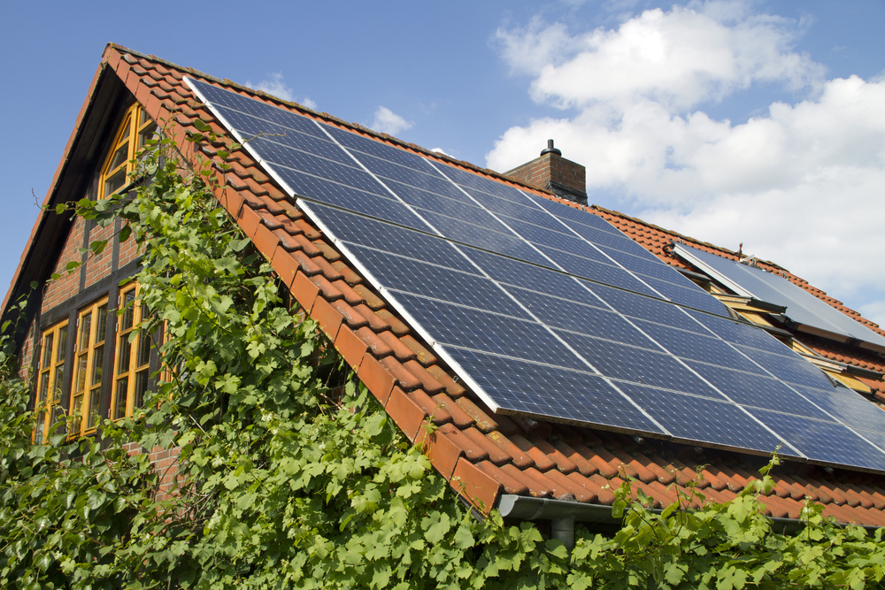 The Best States for Residential Solar Energy - NerdWallet