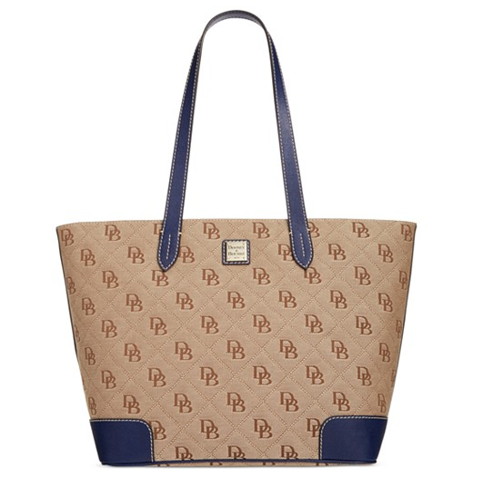 dooney & bourke at macy's