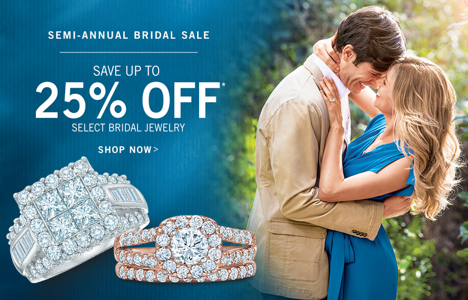 Shop SemiAnnual Bridal Jewelry Sale at Zales NerdWallet