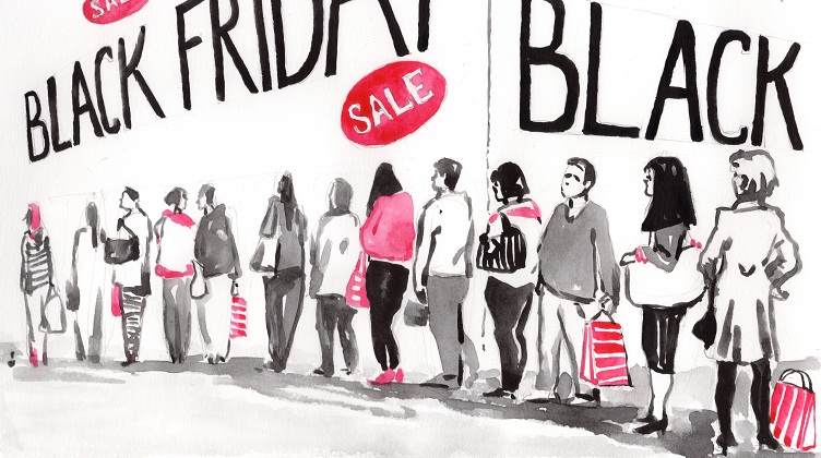 When to Get in Line for Black Friday 2014 - NerdWallet