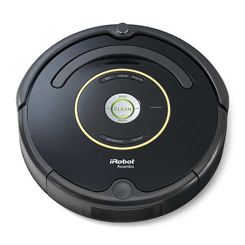 Roomba 650 Vacuum Pros Cons And Who It S Best For