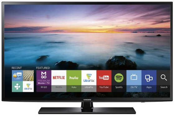 Save $150 on a Samsung 50-inch LED Smart HDTV at Best Buy - NerdWallet