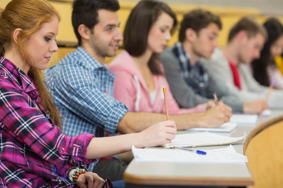 Expert Advice: 6 Classes to Take Before You Graduate - NerdWallet