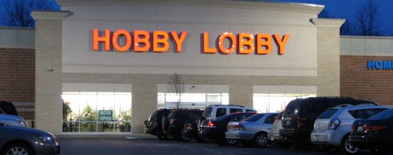 how to download hobby lobby app to cell phone