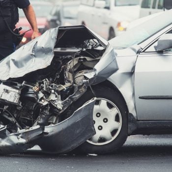 When to File a Car Insurance Claim — and When Not To - NerdWallet