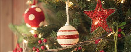 Where to Find the Best Deals on Christmas Decorations  NerdWallet