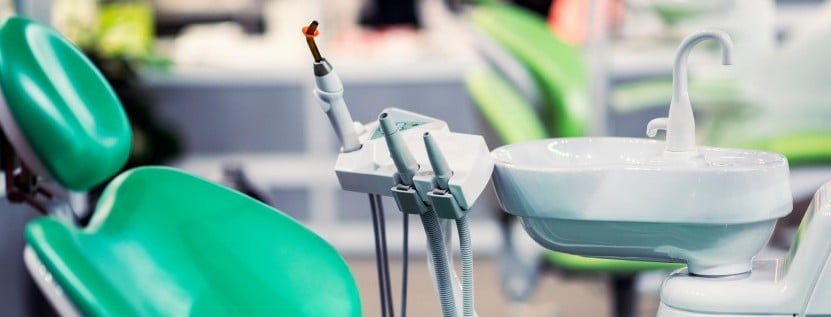 dental equipment financing