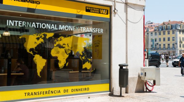 Send Money Online from the US - Western Union