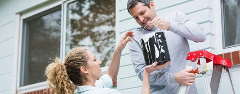 Should I Pay for Home Renovations by Refinancing? - NerdWallet