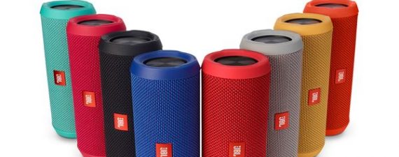 difference between jbl flip 3 and jbl flip 3 stealth edition
