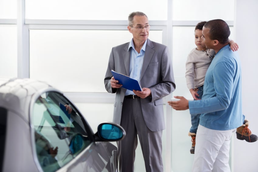 How to Lease a Car: Everything You Need to Know - NerdWallet