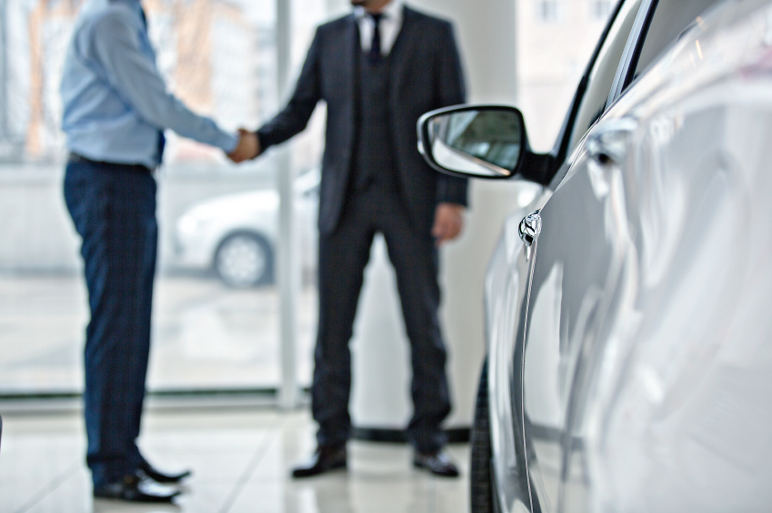 how much can a car brokers save you