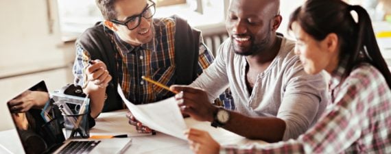 Guide to College Grants and Scholarships — NerdWallet