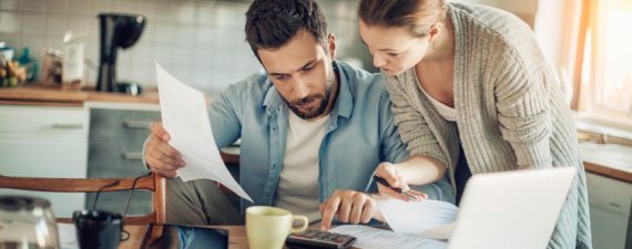 To Save Money, Trim These 3 Big Expenses - NerdWallet