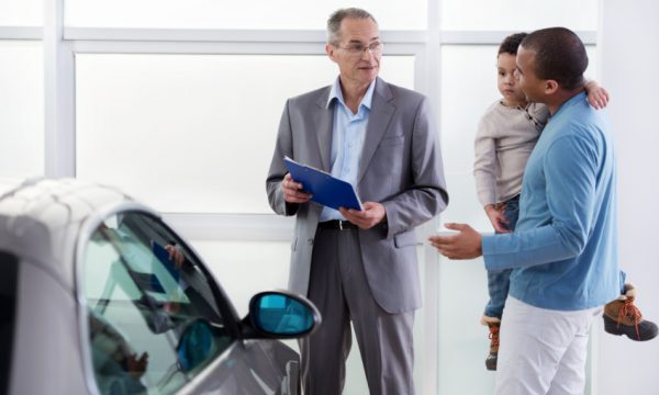 How to sell your used car at the best price? - Negotiating the Best Price