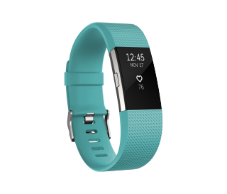 different styles of fitbit