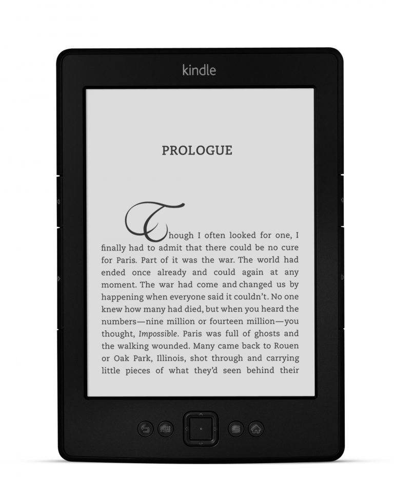 kindle app sync not updated