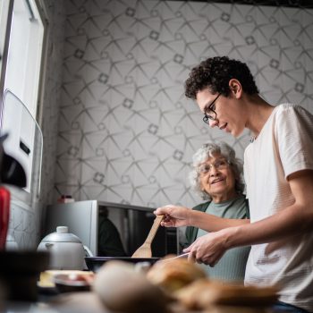 Tips to borrow from Grandma's kitchen