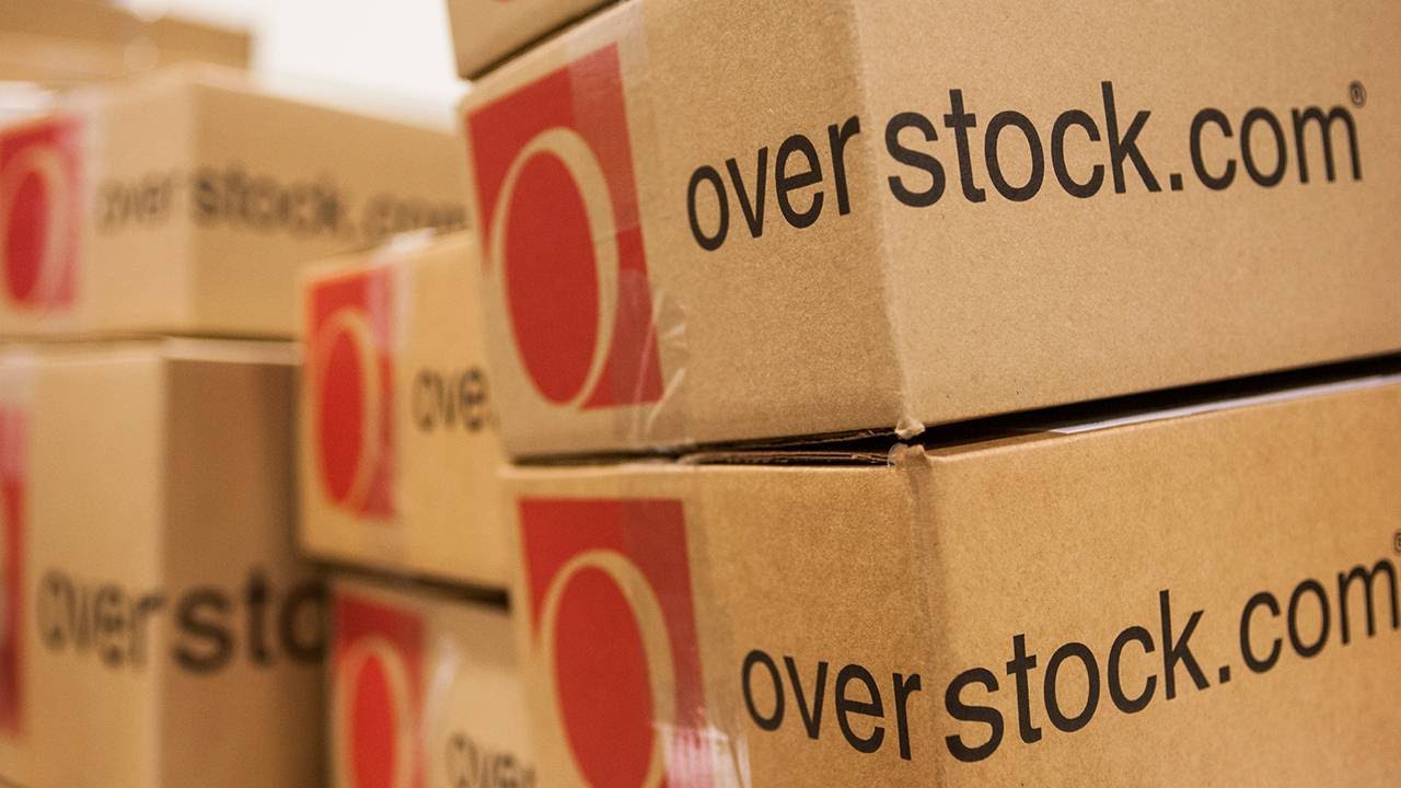 Overstock Items - Clearance & Overstock