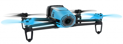 Parrot Bebop vs. Parrot Bebop 2 - NerdWallet