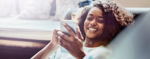 Discover's Customer Service Adds In-App Messaging - NerdWallet