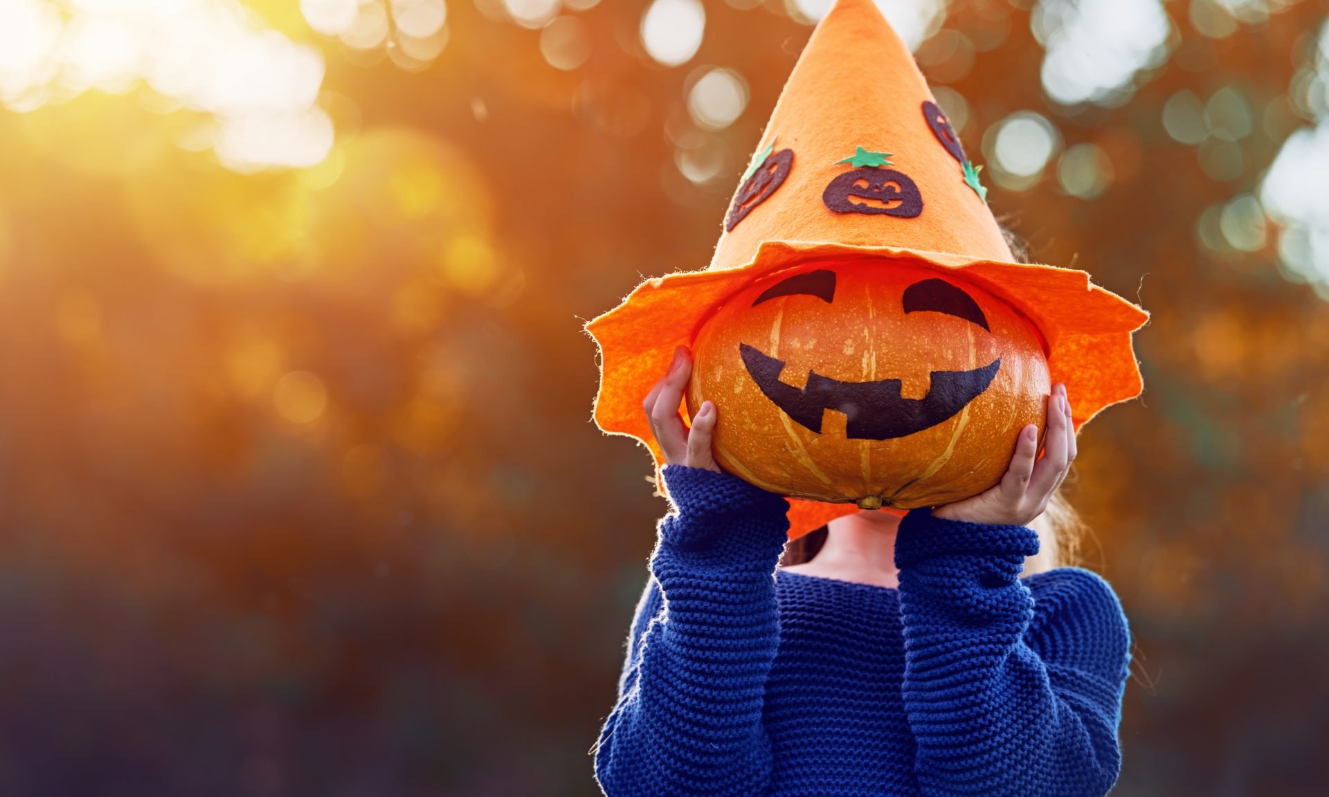 Pumpkin-Pop-Play, your school's ultimate Halloween day guide!