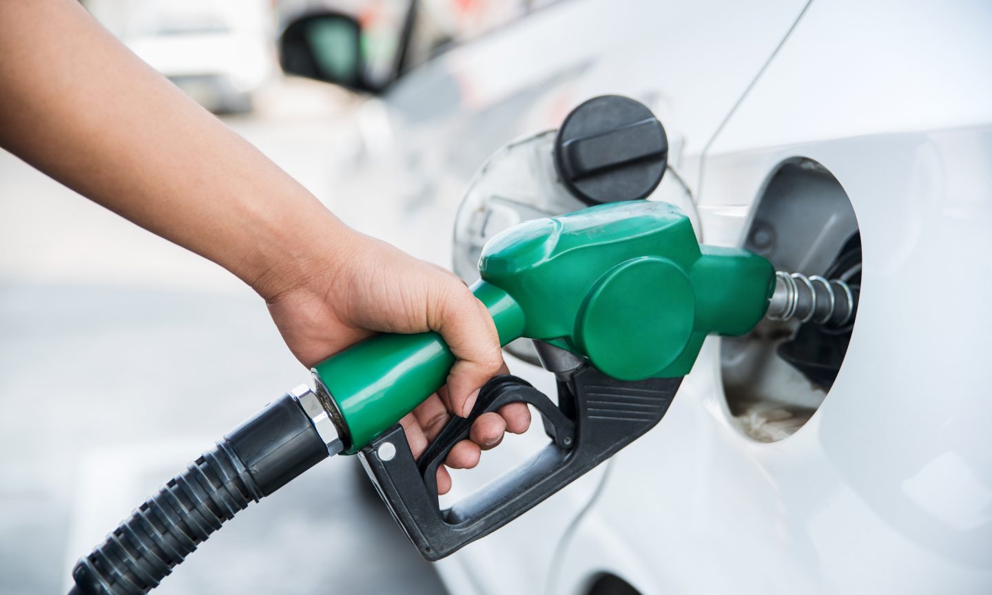 Problemas com ZIP Code nos postos de gasolina dos EUA - 2023
