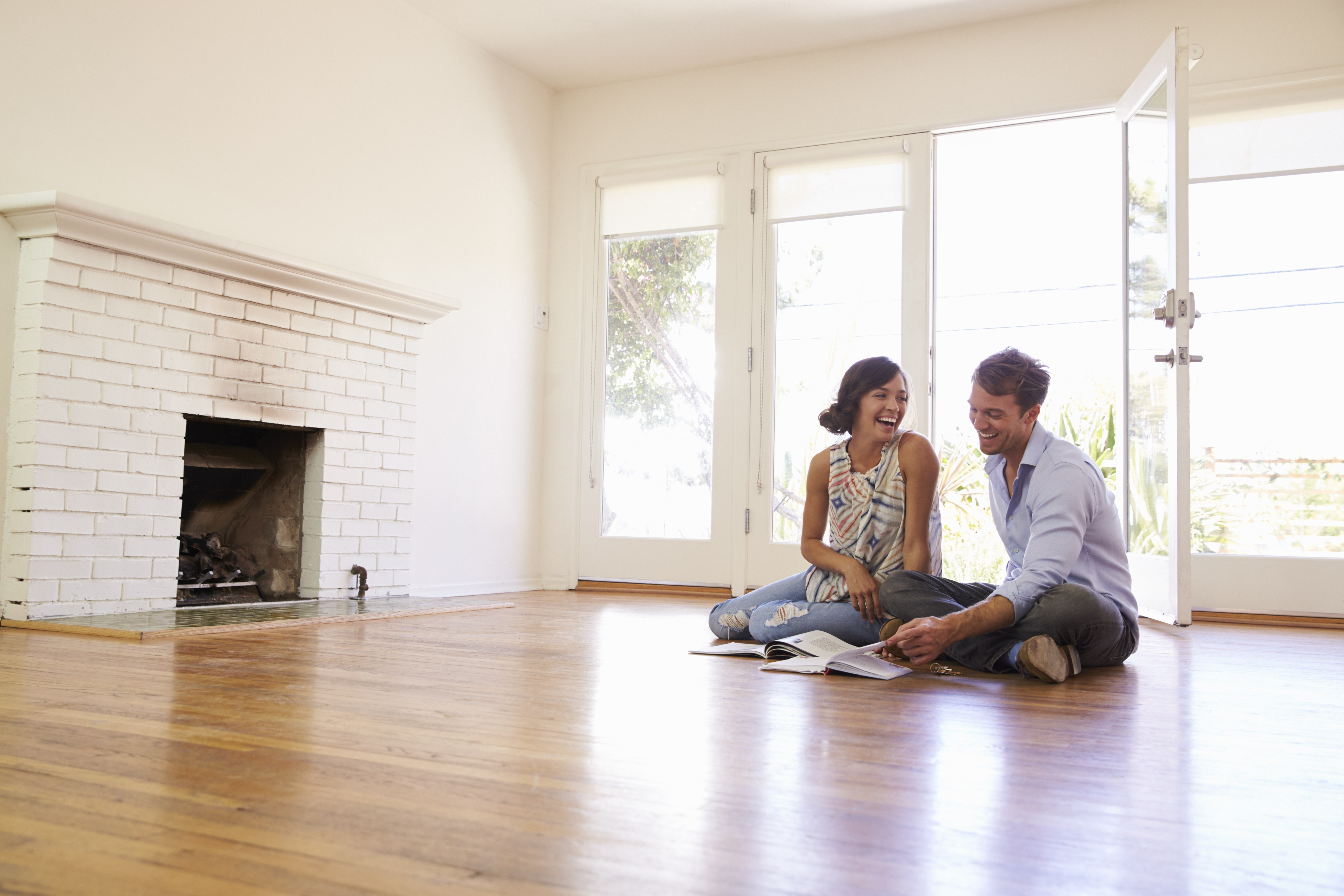 Buying A Home As An Unmarried Couple Do These 3 Things Nerdwallet