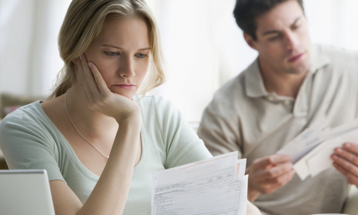 What Is Bankruptcy? Definition, Types And More - NerdWallet