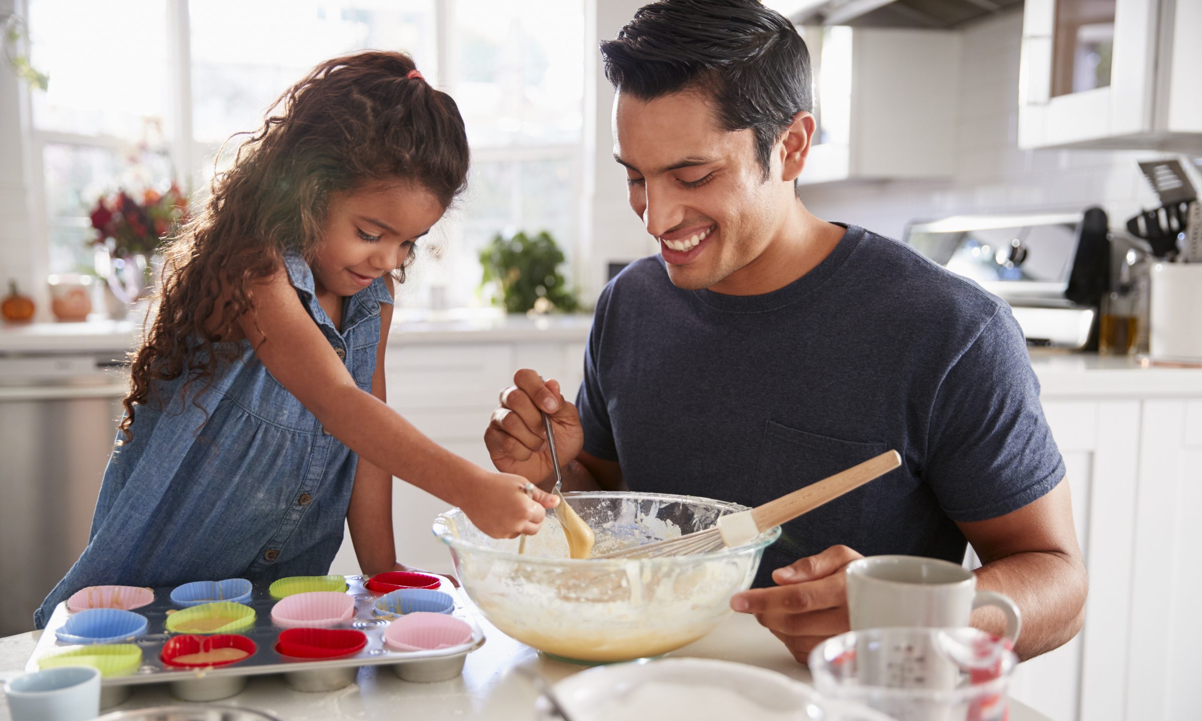 Mixing Bowls - Definition and Cooking Information 