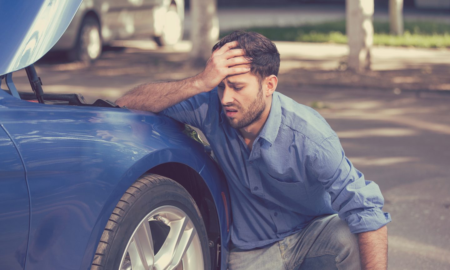 Should You Fix Up or Break Up With Your Car? - NerdWallet