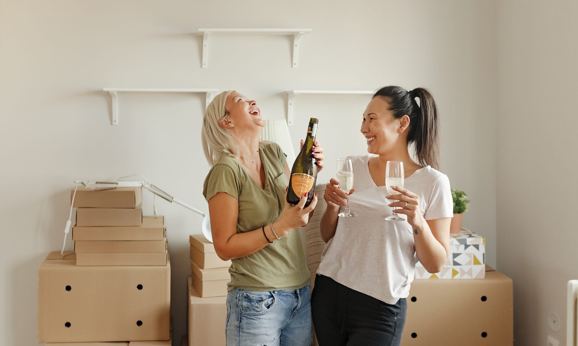 6 Essential Tips For First Time Home Buyers