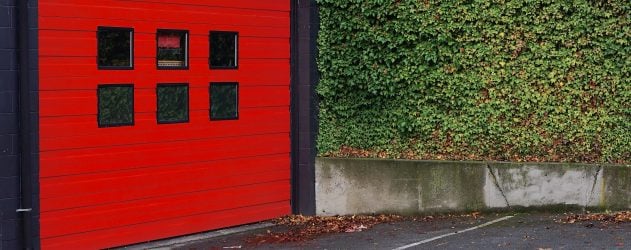 A Guide To Garage Door Installation Cost Nerdwallet