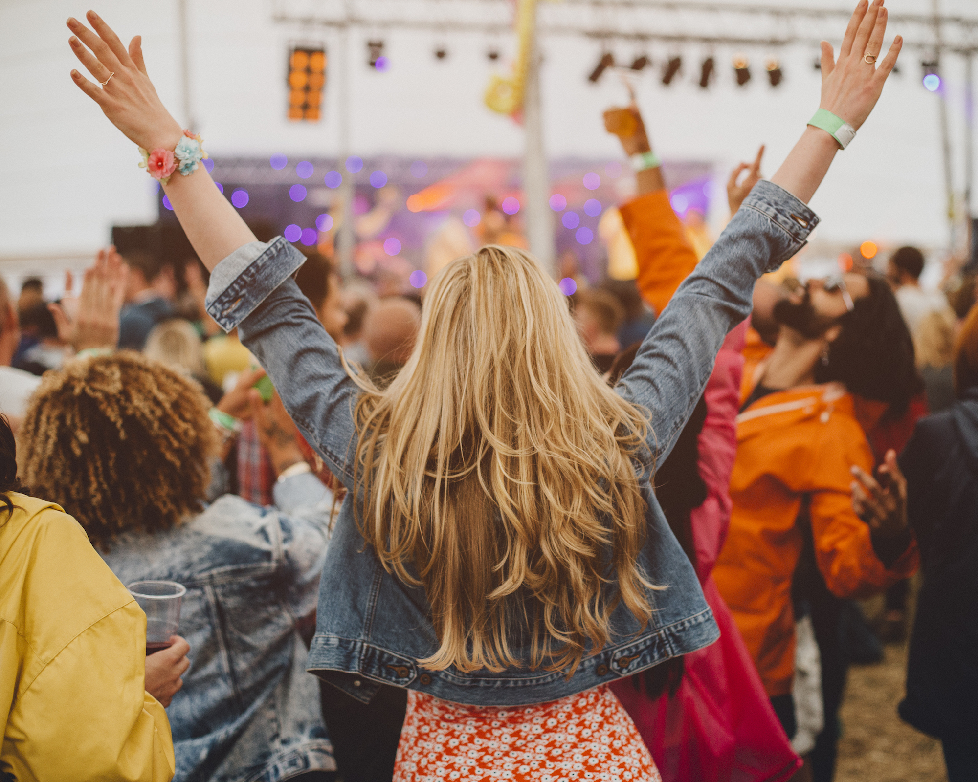 5 Ways to Save at Summer Music Festivals - NerdWallet