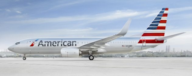 american airlines carry on restriction