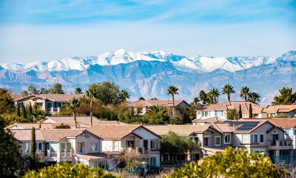 Nevada First-Time Home Buyer Programs of 2021 - NerdWallet