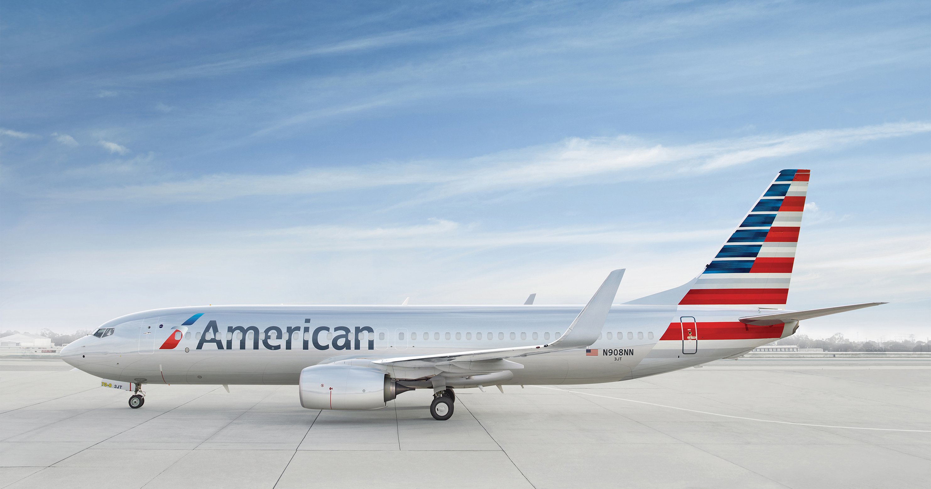 Earn miles − AAdvantage program − American Airlines