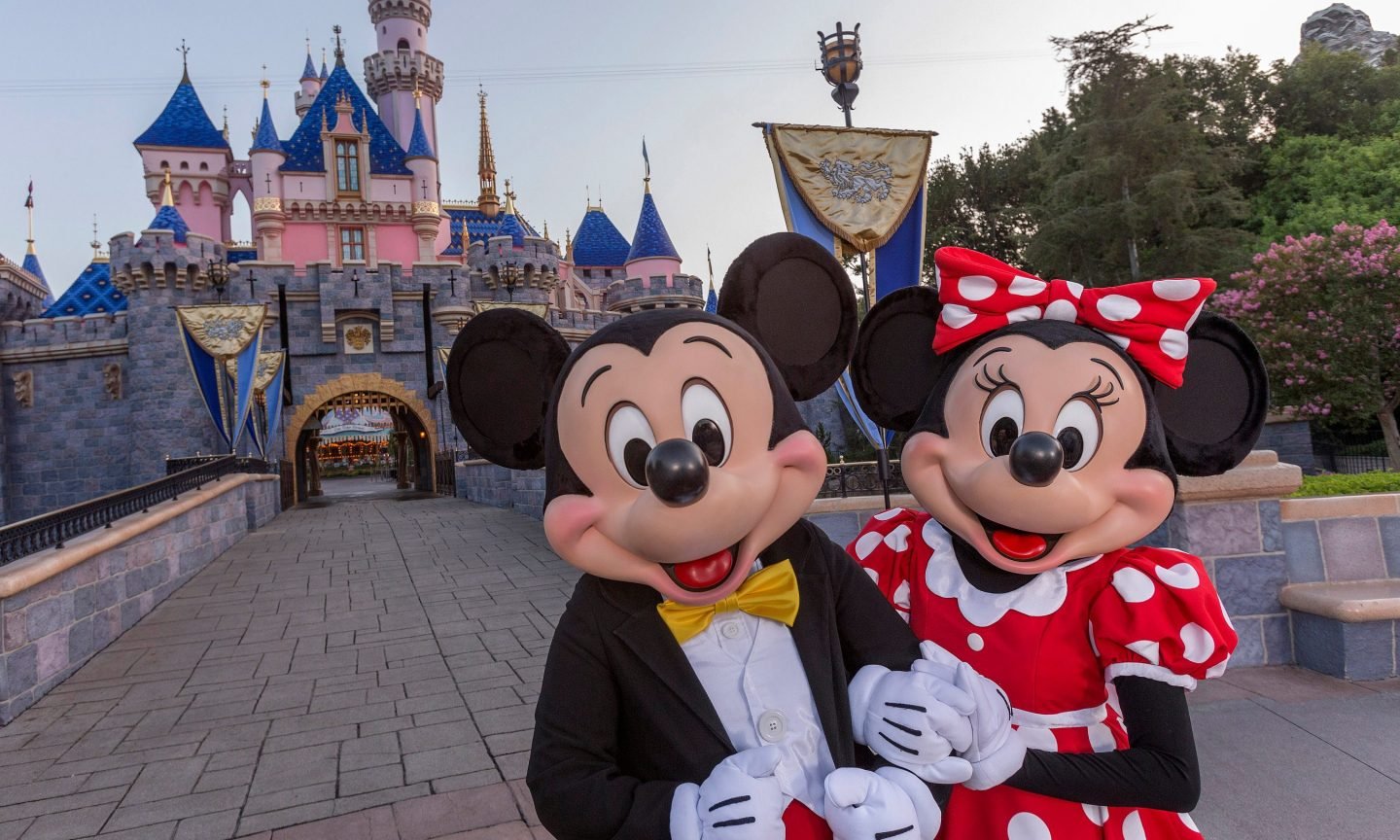 How to Purchase Theme Park Tickets With Points - NerdWallet