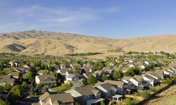 Idaho First-Time Home Buyer Programs of 2021 - NerdWallet