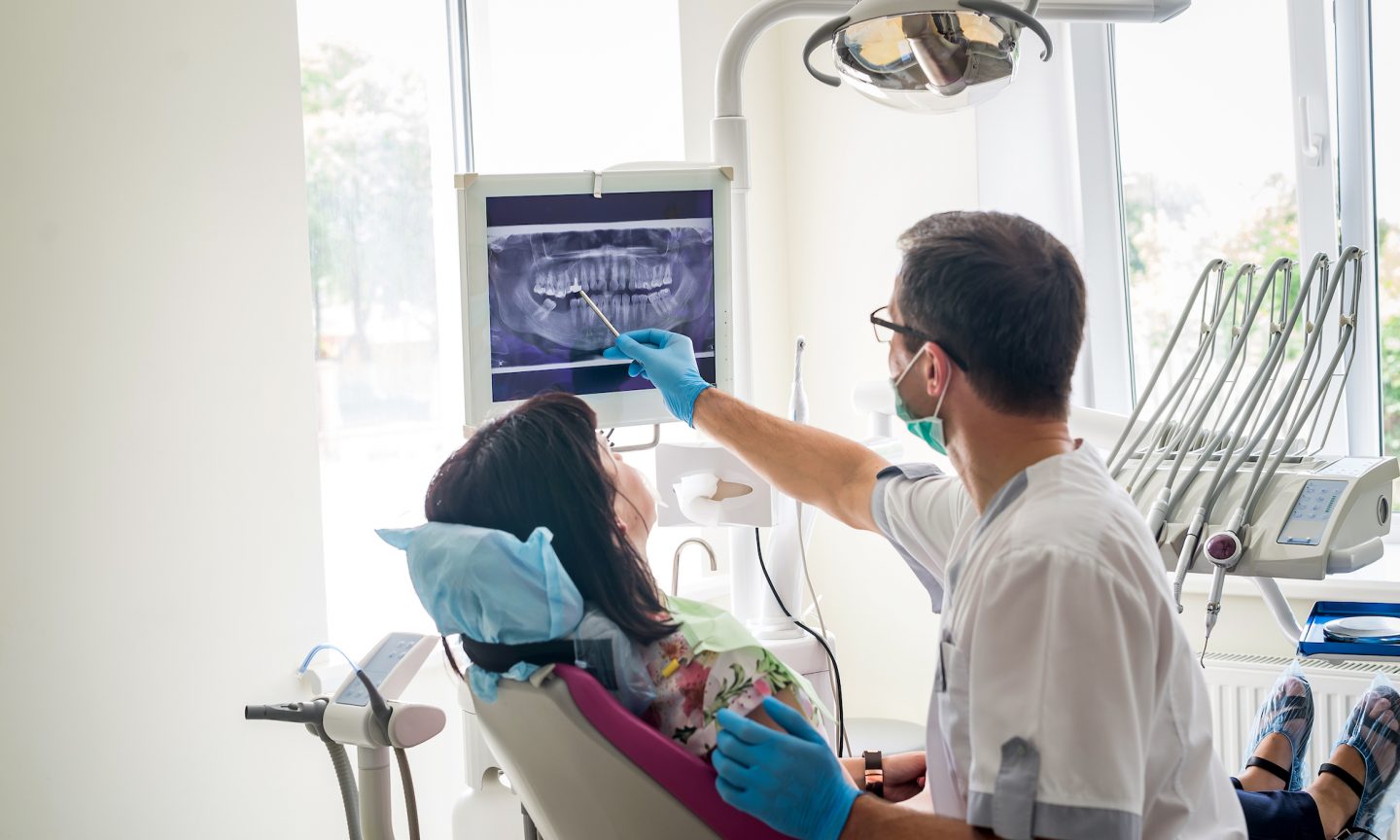 Average Dentist Salary: How Much Do Dentists Make? - NerdWallet