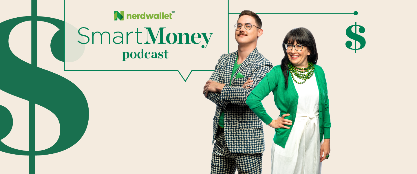 Smart Money Podcast: ‘How Do I Buy A Used Car?’ - NerdWallet