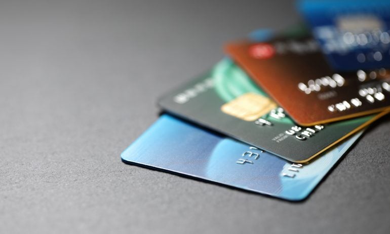   Secured Card Financing: Credit & Payment Cards